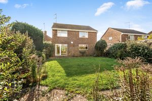 Schofields Way Bloxham